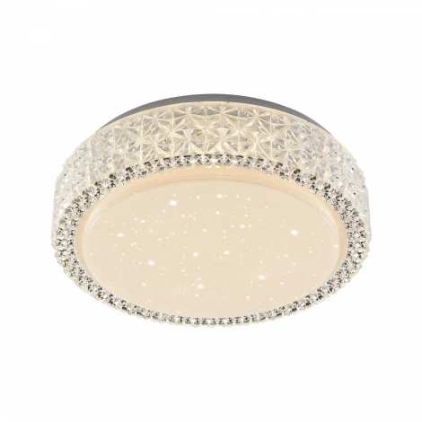 Потолочный светильник Citilux Kristalino CL705011