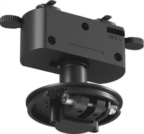 Трековое крепление SWG VL-M VL-M2-BL