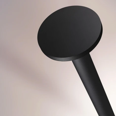 Наземный уличный светильник Novotech Echo 359283 STREET IP65 LED 4000K 12W (220V, круглые)