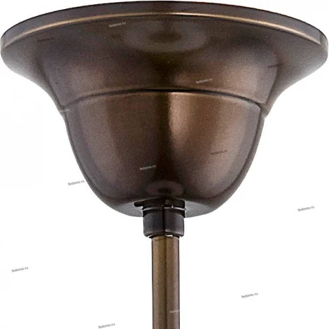 Подвесной светильник Alfa Parma 16941