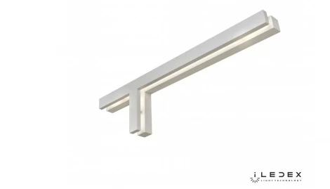 Настенный светильник iLedex Tetris X060116 WH (220V)