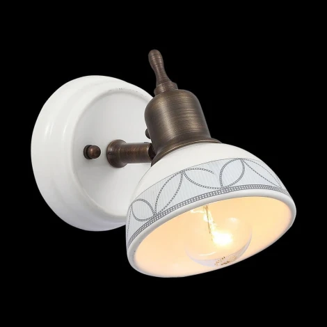 Бра ST Luce Pittura SL261.511.01