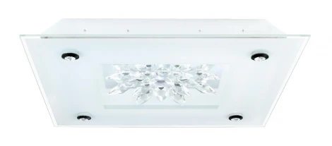 Настенно-потолочный светильник Eglo Benalua 1 97499