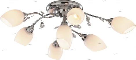 Потолочная люстра Odeon Light Fiera 1603/7