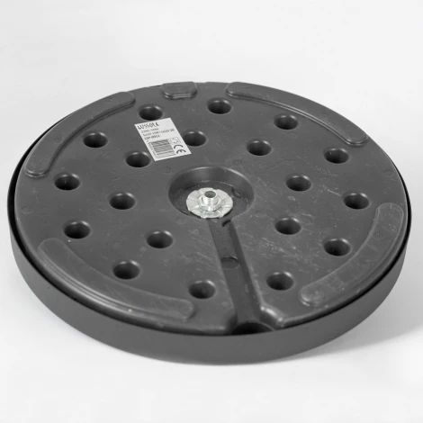 Торшер Lussole Murrieta LSP-0911 (LED, 220V, выключатель, для чтения, IP21)