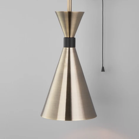 Бра Bogate's Glustin 316/1 (220V, выключатель)