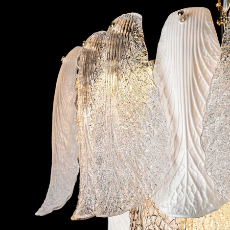 Подвесная люстра Modelux MODELUX ML.6888.13P