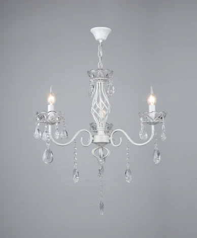 Подвесная люстра Мелодия Света 000029170