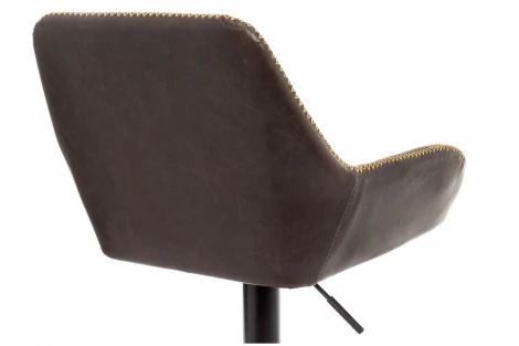 Барный стул Car vintage brown 11355 Woodville