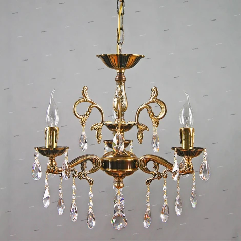 Ambiente by Brizzi Leon 2128/3 PB Tear Drop