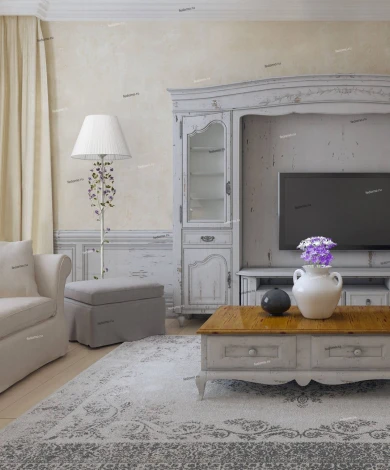 Торшер MW-Light Букет 421044701