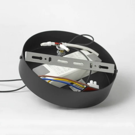 Светильник подвесной Lussole Mitchell LSP-7308 (LED, 220V, на проводе)