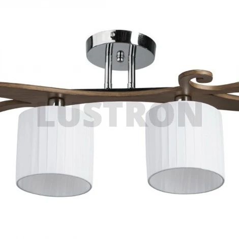 Подвесная люстра MW-Light Николь 364013104