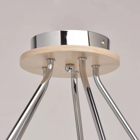 Потолочная люстра MW-Light Форест 693010305