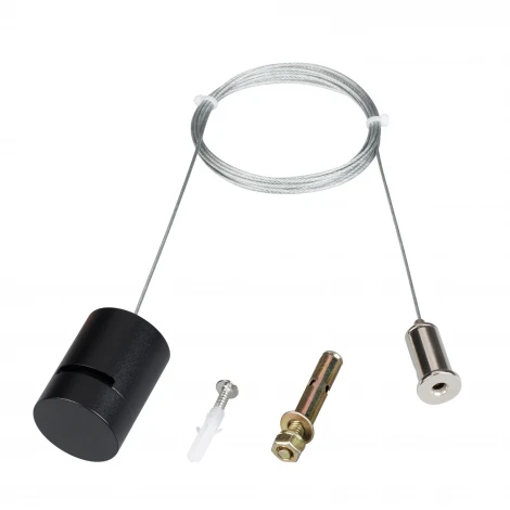 Подвес ART-INBELT-HANG (BK) (Arlight) 047329