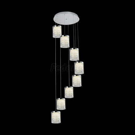 Подвесная люстра ST Luce Racemo SL823.103.08