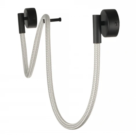 Настенный светильник MyFar Kenneth MR2140-1WL (LED, 220V, IP40)