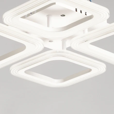 Потолочная люстра De City Мадлен 424018304