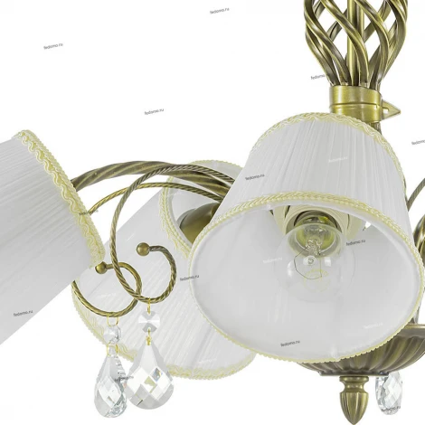 Потолочная люстра Lightstar Esedra 796051