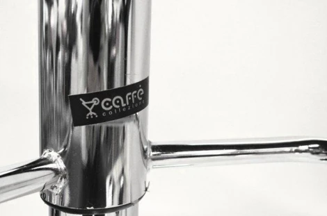 Барный стул Krim Белый