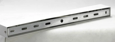 Подвесной линейный светодиодный светильник Lussole Loft Decatur LSP-9516 (220V, на тросе, IP21)