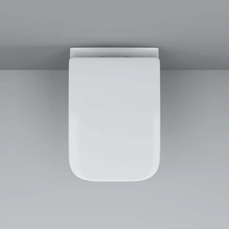 Унитаз подвесной Am.Pm Tender C45A1739SC