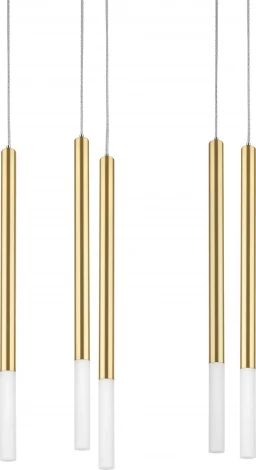 Подвесной светильник Lightstar Tubo L8T747143