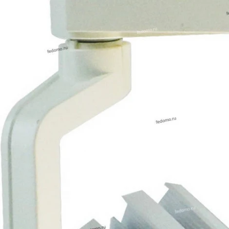 Трековый светильник Arte Lamp Vigile A1620PL-1WH (LED, 220V)