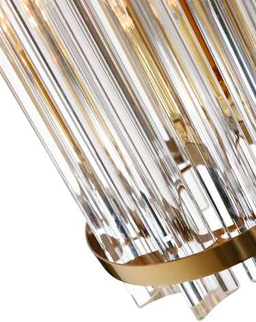 Бра Garda Decor 62GDW-D007K5B/550 (220V)