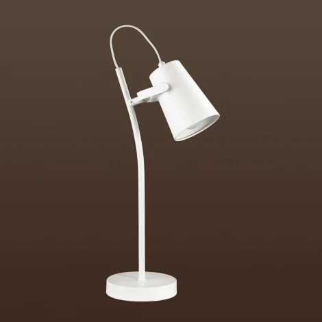 Офисная настольная лампа Lumion Miku 3673/1T