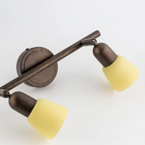 Спот на штанге Citilux Ронда CL506524 (220V, круглые)