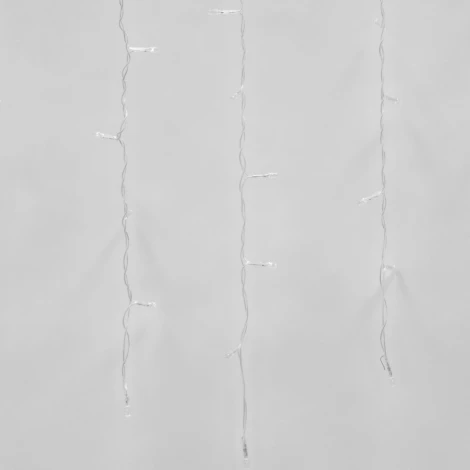 Гирлянда Uniel ULD-C1510-160/DTA WARM WHITE IP20