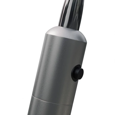 Спот 3W 145LM 3000K, алюминий Lightstar Omega 200134