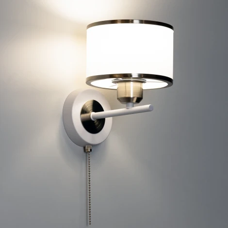 Бра с выключателем Citilux Alton CL421412 (220V)