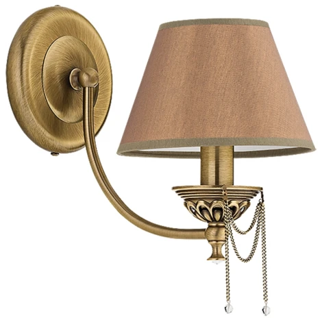 Бра Kutek Lugano LUG-K-1(P/A)