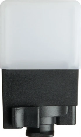 Светодиодный светильник трековый однофазный Feron AL121 48577 60W 4000K черный (220V)