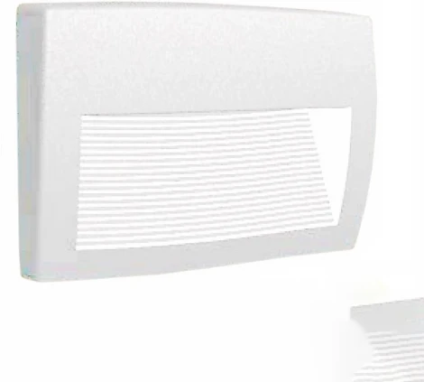 Настенный светильник уличный Fumagalli Lorenza AS2.000.000.WXK1L (220V, IP55)