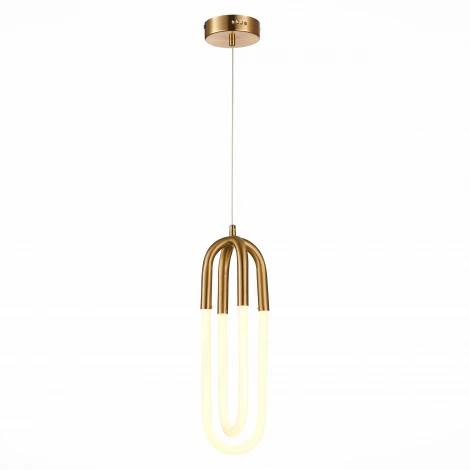 Подвесной светильник ST Luce Mofisto SL1579.303.02 (LED, 220V, на проводе)