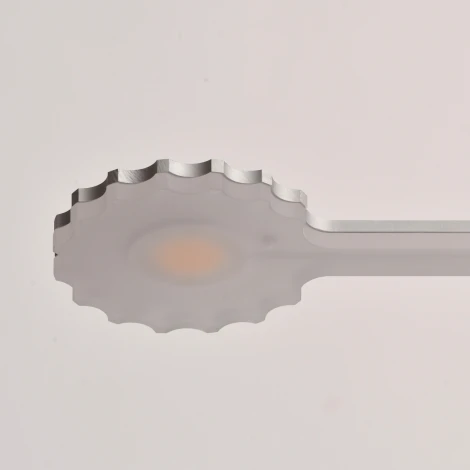 Подвесной светильник DeMarkt Ральф 675013005 (LED, 220V, на тросе)