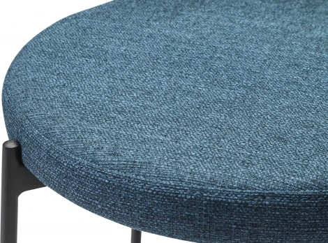 Стул полубарный Gawaii Blue R-Home арт.410254102h_Blue