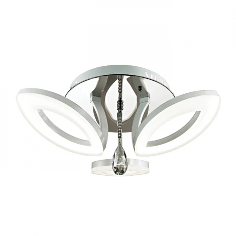 Потолочная люстра Odeon Light Furdo 2870/60L