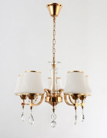 Подвесная люстра Rivoli Herta 2006-205