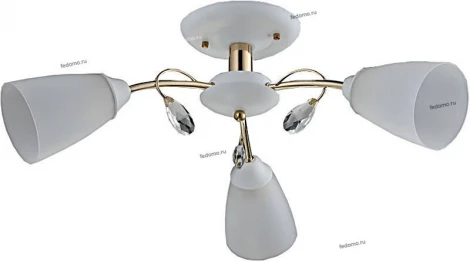 Toscom Mary TC-400-103 WH