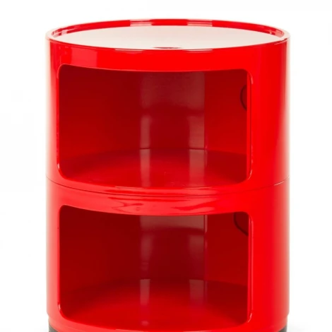 Тумба на 2 отсека Componibili 32х40 COSMO арт.BB-02