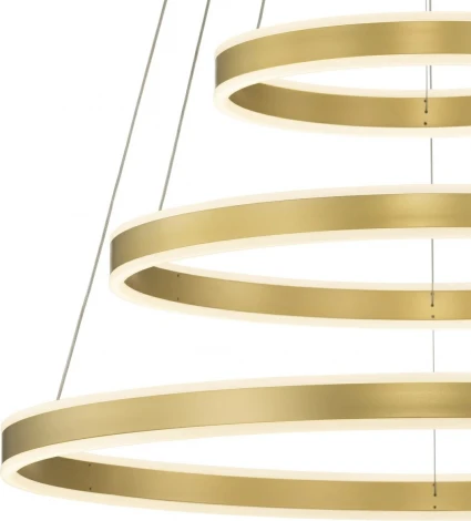 Подвесной светильник Citilux Дуэт CL719682