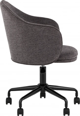 Стул офисный Stool Group Echo темно-серый