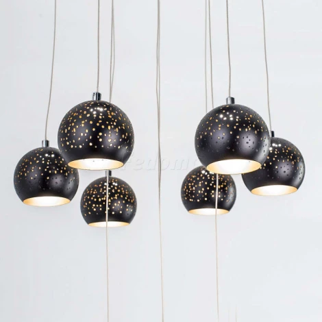 Подвесной светильник Citilux Деко CL504112