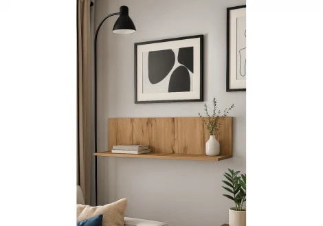 Полка Филеста Хандис Woodville 664892