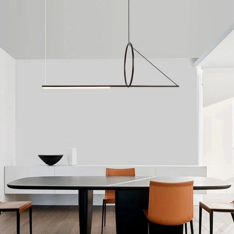 Подвесной светильник LED Lu Carte LC-11-0348