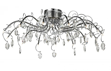 Потолочная люстра ST Luce SL391 SL391.102.15